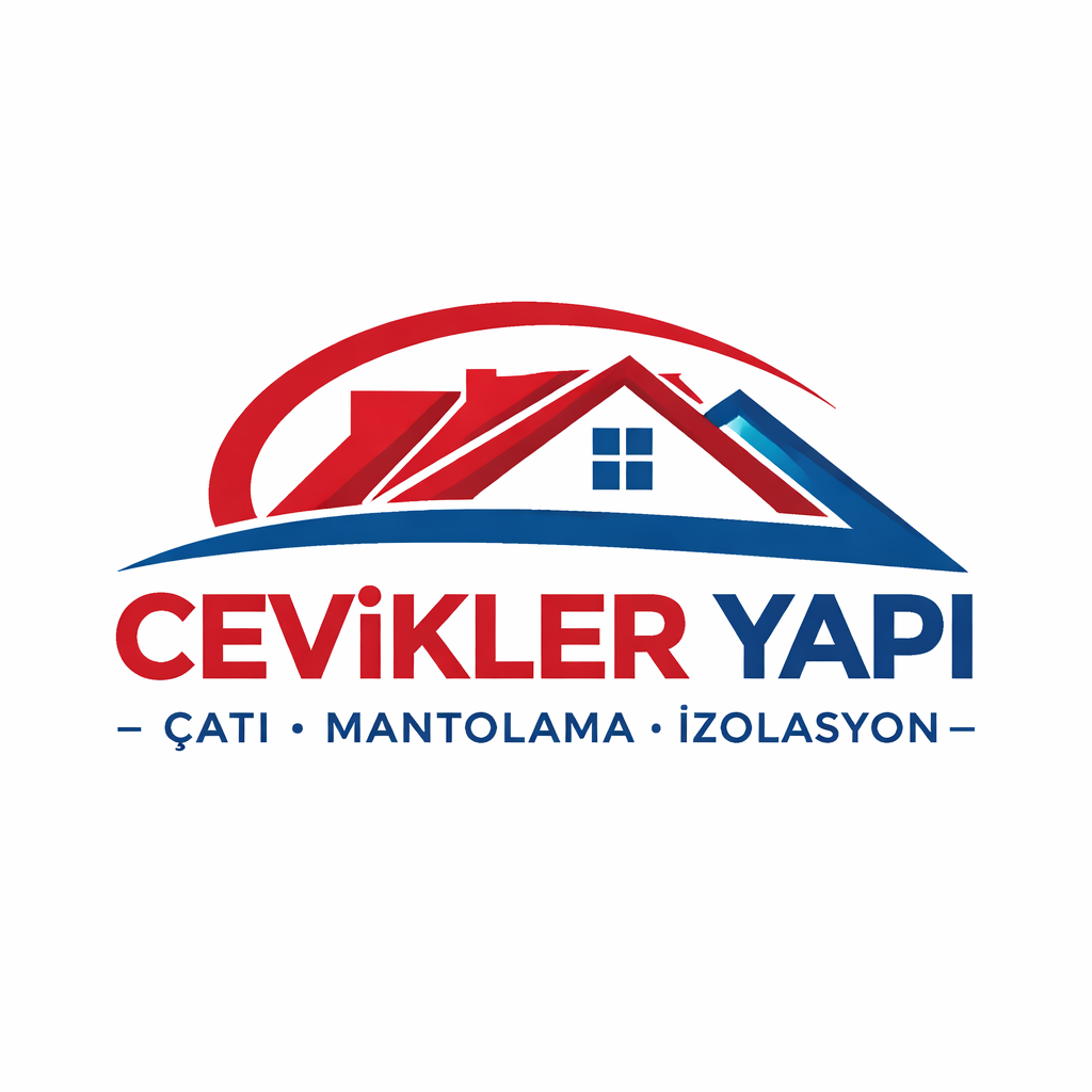 Çevikler Yapı logo