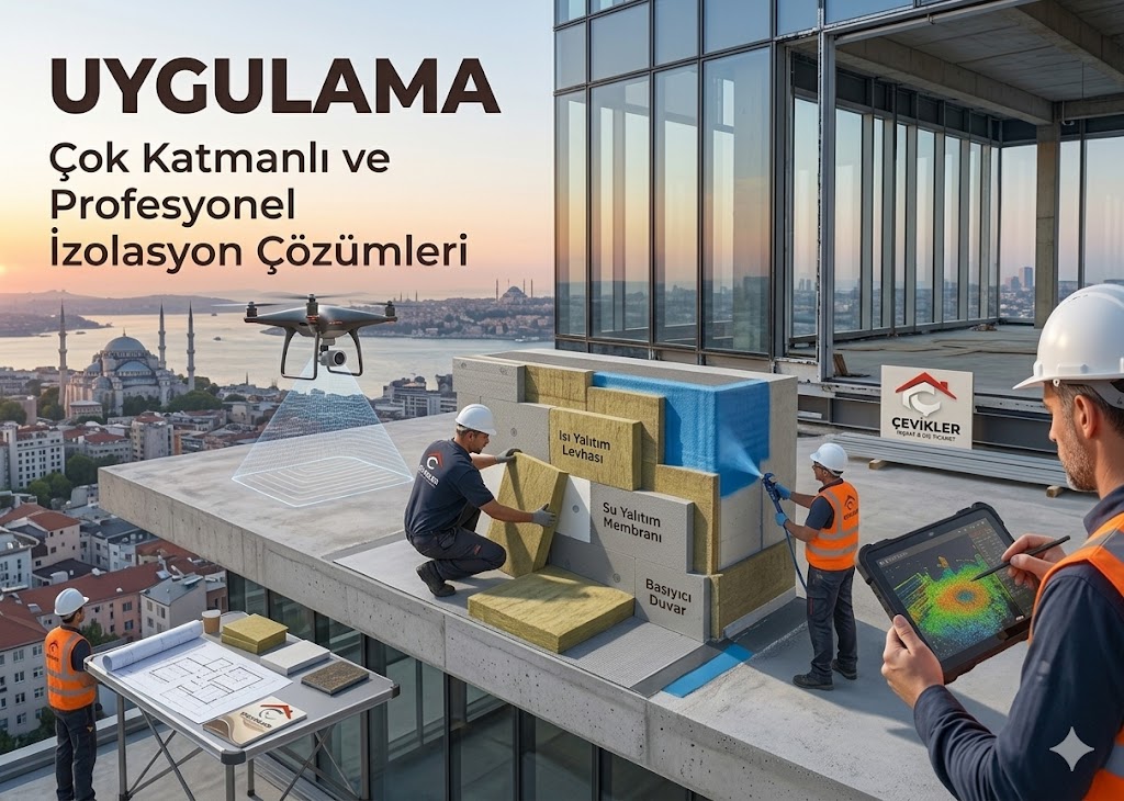 Uygulama